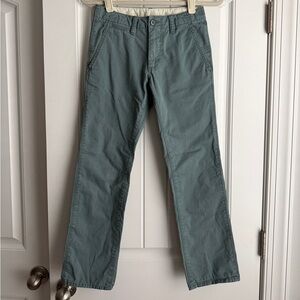 GAP Boy’s Sage Chinos